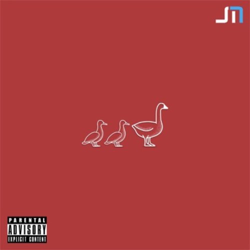 Duck Duck Goose - Single