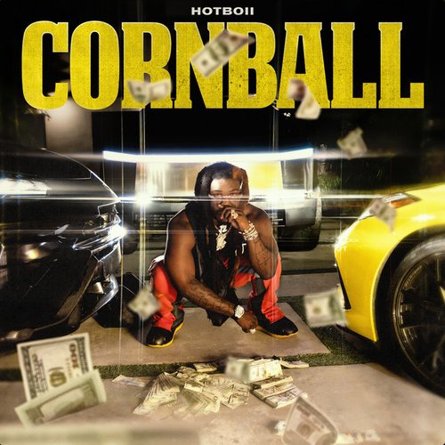 Cornball