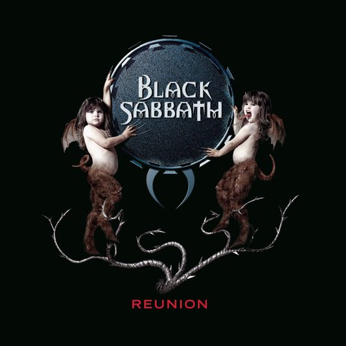 Reunion (disc 1)