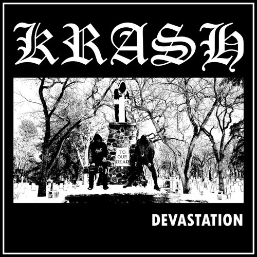 Devastation
