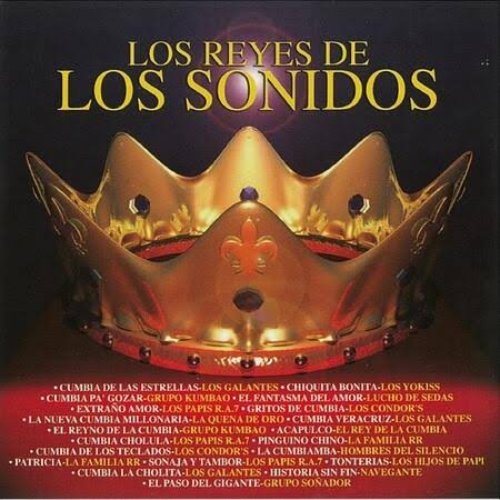 Los Reyes De Los Sonidos