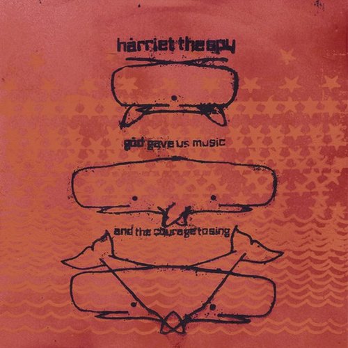 God Gave Us Music and the Courage to Sing