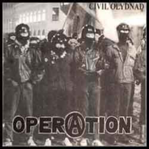 Civil Olydnad