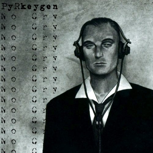PyRkeygen No Cry