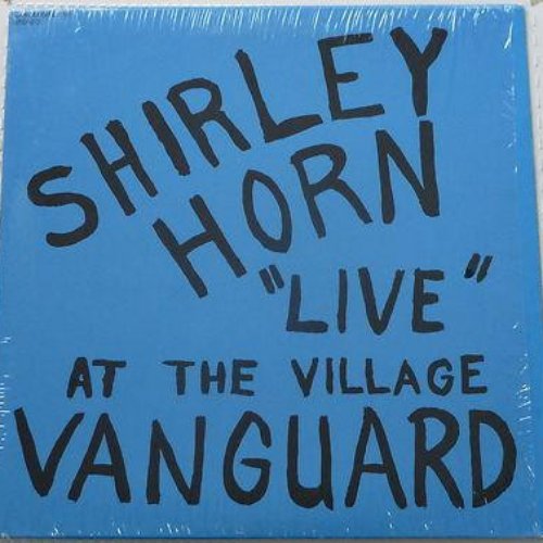 "Live" At The Village Vanguard