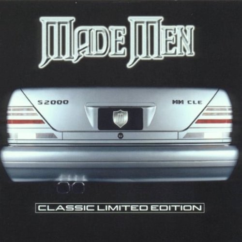 Classic Limited Edition