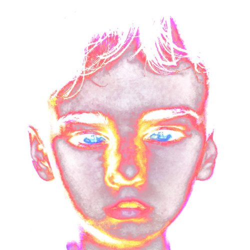 Heart Sulfide