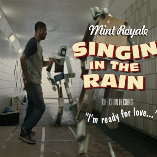 Singin' in the Rain