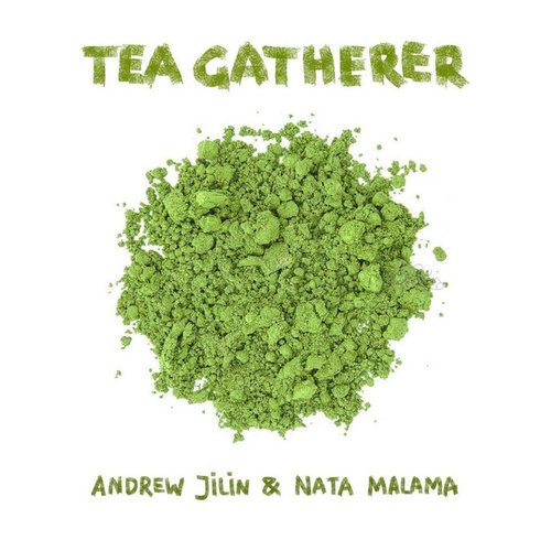 Tea Gatherer - Single