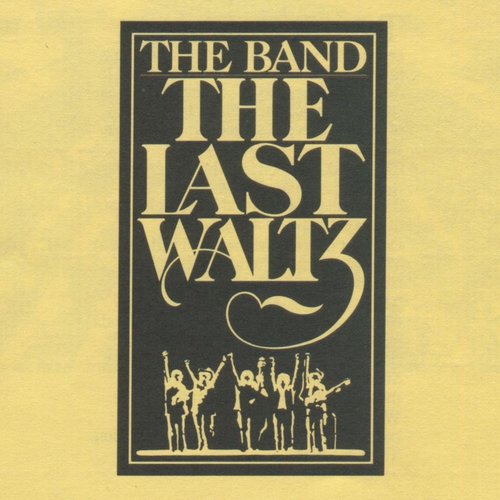 The Last Waltz [Disc 2]