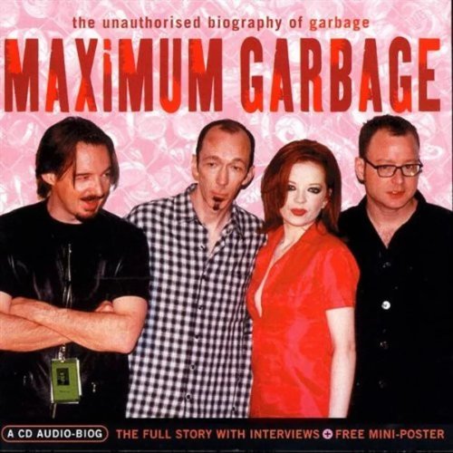 Maximum Garbage
