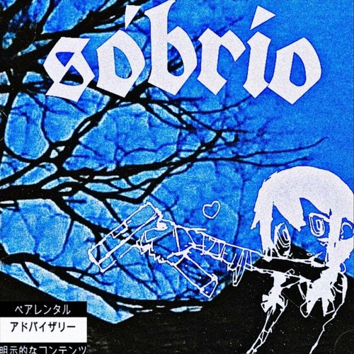 Sóbrio (feat. Yuri) - Single