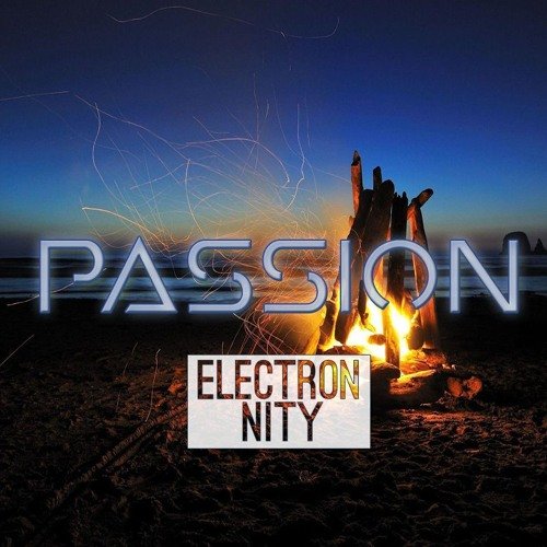 Passion - Single