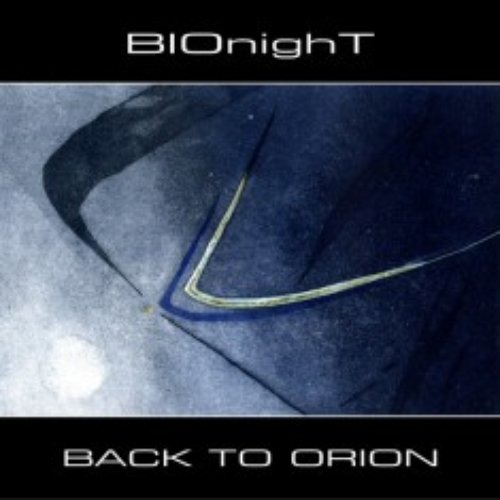 Back To Orion