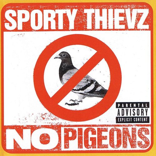No Pigeons
