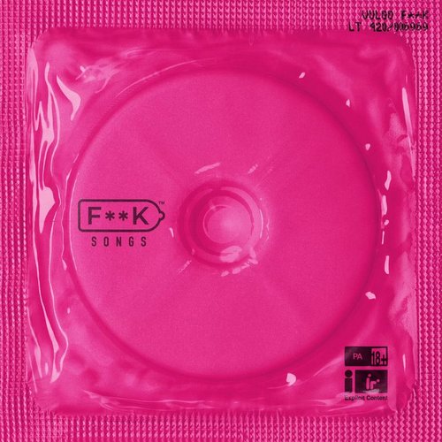 F**K SONGS