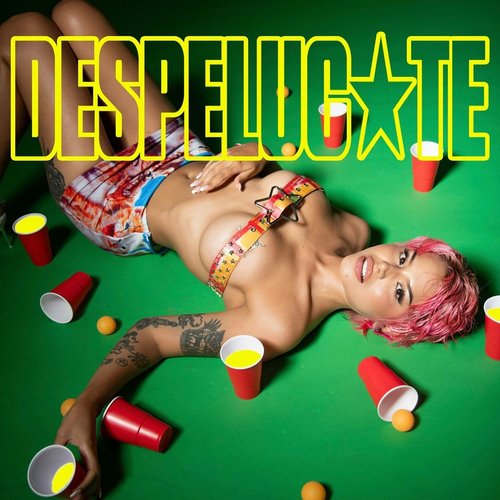 DESPELUCATE - Single