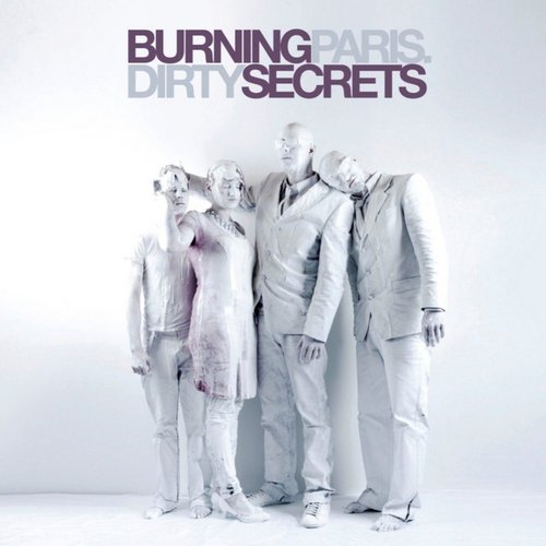 Dirty Secrets - EP