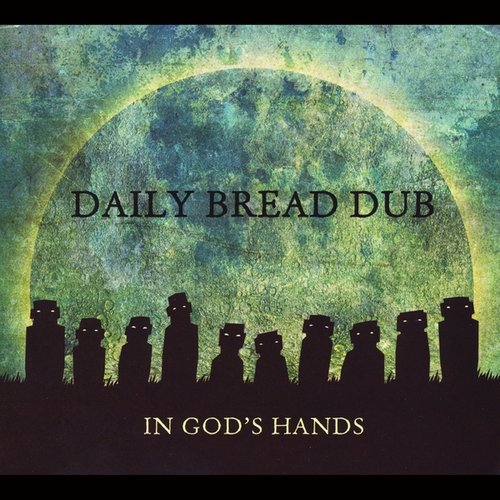 In God's Hands