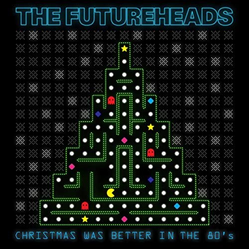 Christmas Was Better In the 80's - Single