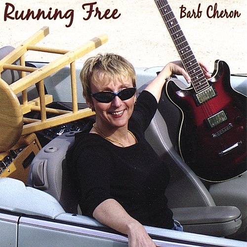 Running Free