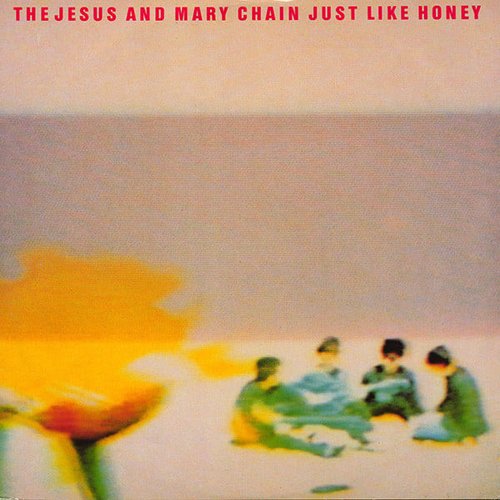 Just Like Honey - EP