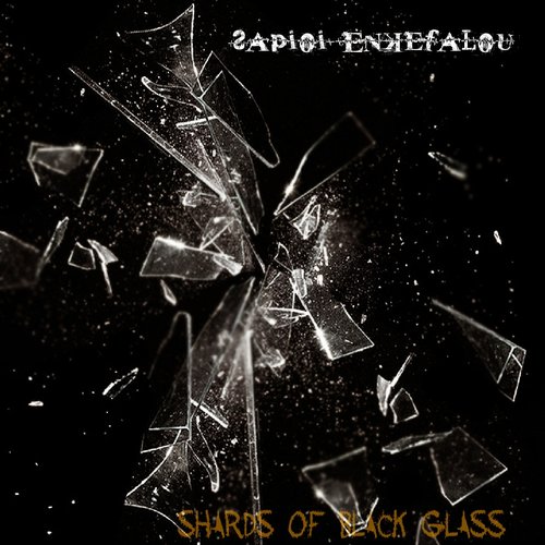 Shards Of Black Glass