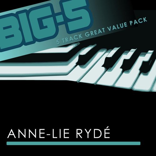 Big-5 : Anne-Lie Rydé