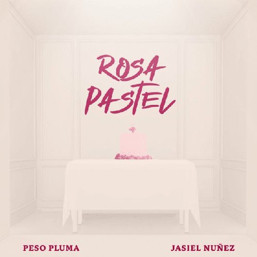 Rosa Pastel