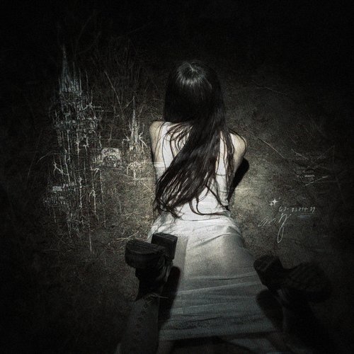 starly - Single