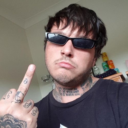 Fuck It All