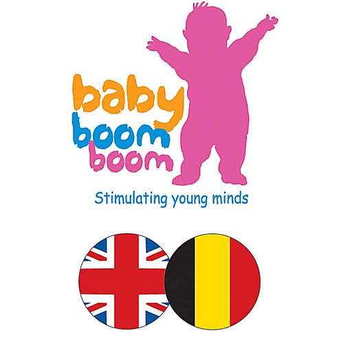 English and German