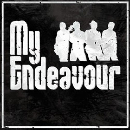 My Endeavour - EP