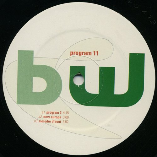 program 11