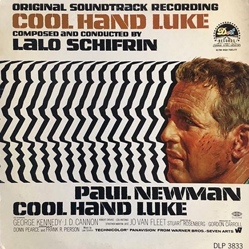 Cool Hand Luke