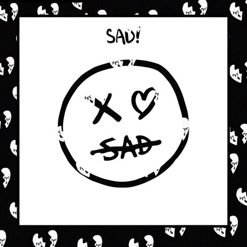 Sad! - Single