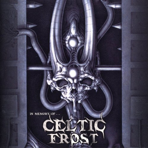 In Memory Of Celtic Frost