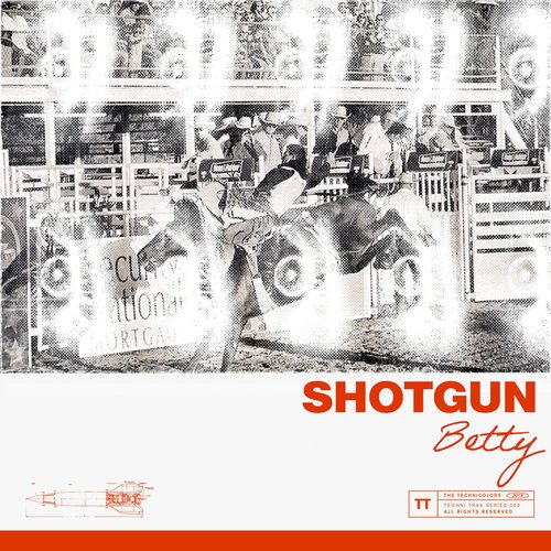 Shotgun Betty