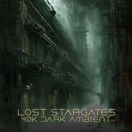40k Dark Ambient