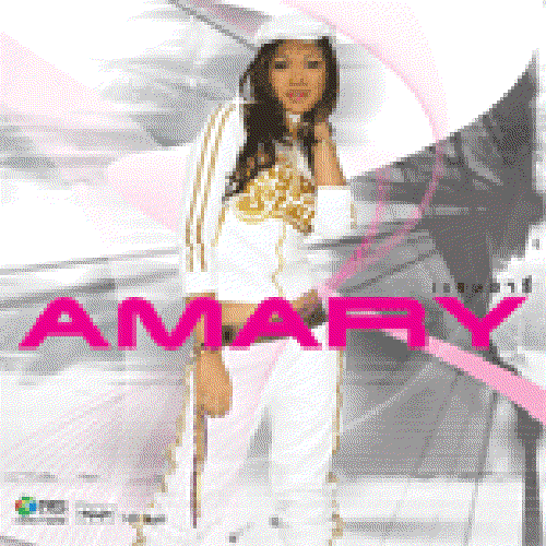 Amary