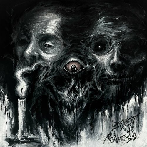 I. The Descent
