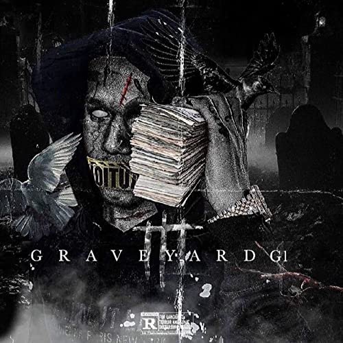 Graveyard G1
