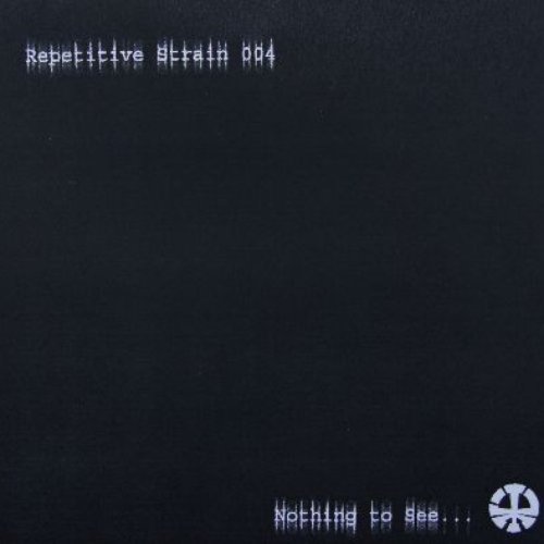 Repetitive Strain 004