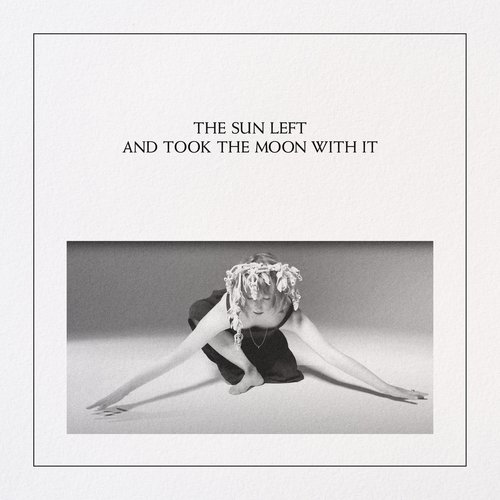 The Sun Left and Took the Moon With It