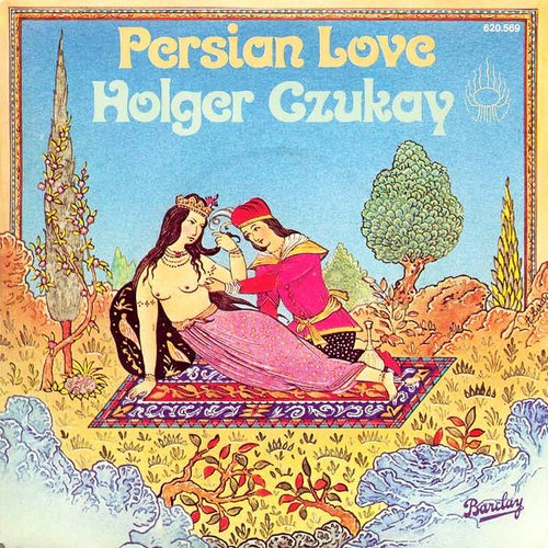 Persian Love