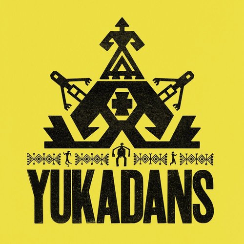 Yukadans - Single