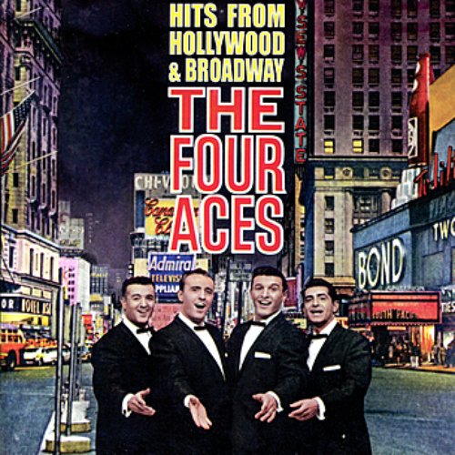 Hits from Hollywood & Broadway