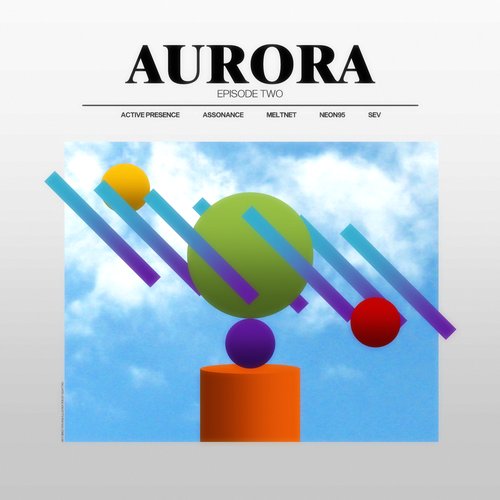 Aurora: Episode Two Mixtape