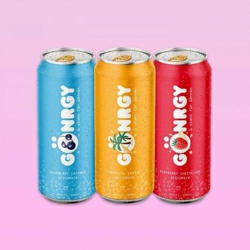 GÖNRGY