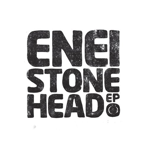 Stonehead - EP